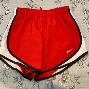 Nike shorts